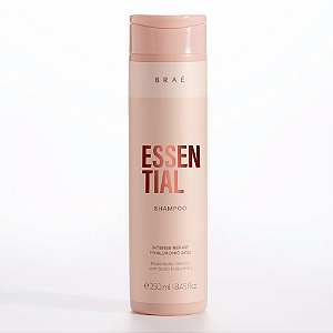 Braé Essential Shampoo 250ml