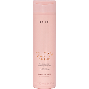 Braé Glow Shine  Condicionador 250ml