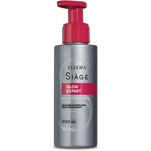 Eudora Siàge Glow Expert Leave in Balm Disciplinante 100ml