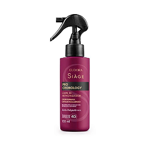 Eudora Leave In Memorizador Siàge Pro Cronology 100ml