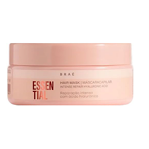 Braé Essential  Máscara Capilar 200g