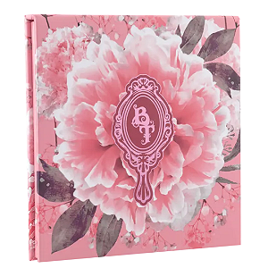 BT Peony Palette - Bruna Tavares