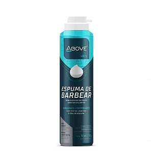 Above Men Espuma De Barbear 150ml