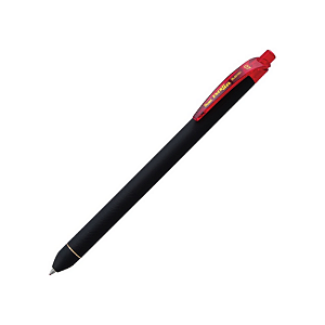 Caneta Pentel Energel BL4371 Ponta 07 Vermelho
