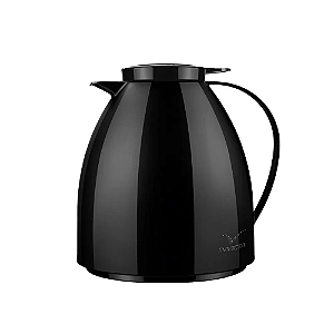 Bule Viena Baby 400ml com Gatilho Preto Invicta