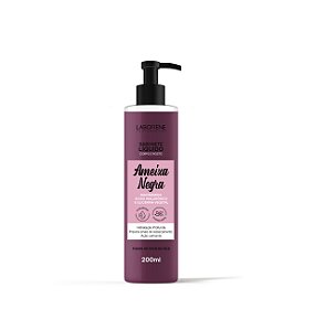Sabonete Liquido Corpo e Rosto Ameixa Negra 200ml Laborene.