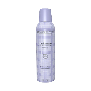 Desodorante Aerosol Giovanna Baby Lilac 48h de Proteção 150ml
