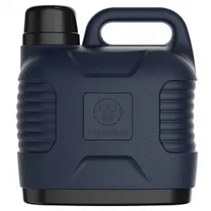 Garrafão Térmico Termolar Supertermo 5L Frio/Quente Azul.
