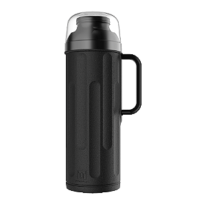 Garrafa Térmica Personal Termolar 1L Preta