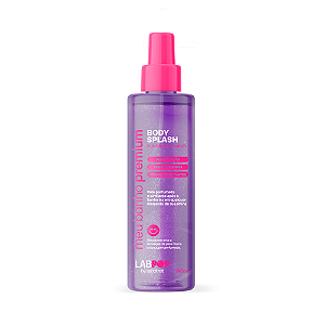 Body Splash Bubblegum Witch LabPop Labotrat 190ml.