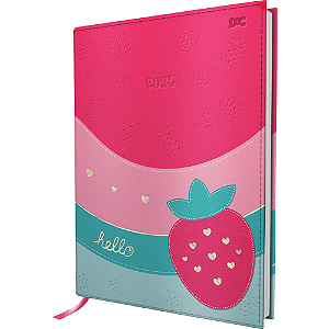 Agenda DAC 2025 Hello Pequena