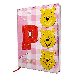 Agenda DAC 2025 Pooh