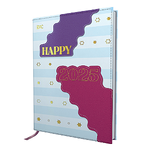 Agenda 2025 DAC Happy
