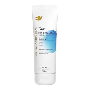 Sérum Corporal Pró-Ceramidas Dove 180ml