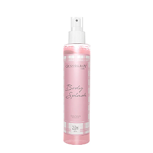 Body Splash Giovanna Baby Classic 260ml