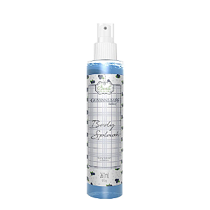Body Splash Giovanna Baby Blueberry 260ml