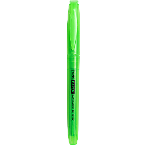 Marca Texto Neon Verde Yins Paper