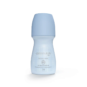Desodorante Rollon-on Blue 50ml Giovanna Baby.