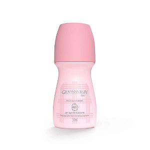 Desodorante Rollon-on Classic 50ml Giovanna Baby.