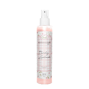 Body Splash Giovanna Baby Peach 260ml
