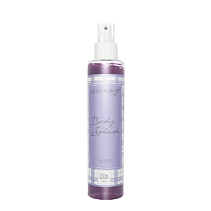 Body Splash Giovanna Baby Lilac 260ml