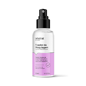 Fixador De Maquiagem Dermo Skin Labotrat 110ml.