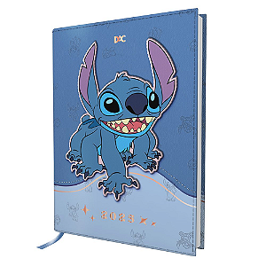 Agenda 2025 Costurada Stitch DAC