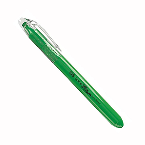 Marca Texto Lumini Flex Cis Verde Neon