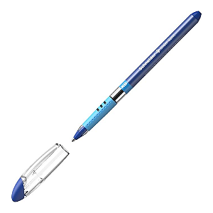 Caneta Esferográfica Schneider Slider XB - Azul