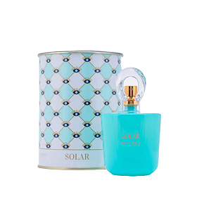Deo Colônia Feminino Solar By Giverny 100ml