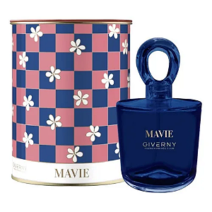 Deo Colônia Feminino Mavie By Giverny 100ml
