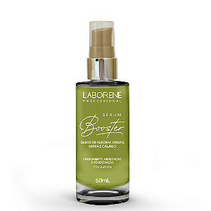 Sérum Capilar Booster 60ml Laborene