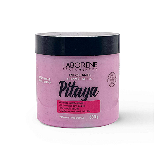 Esfoliante Pitaya 500g Laborene