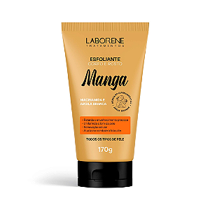 Esfoliante Manga 170g Laborene