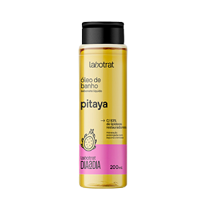 Sabonete Óleo De Banho Pitaya Labotrat 200ML