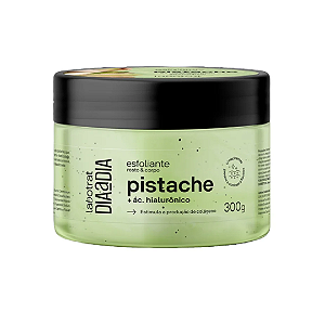 Esfoliante Pistache 300gr Labotrat