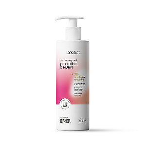 Sérum Corporal Pró-Retinol & PDRN 380g Labotrat