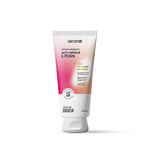 Sérum Corporal Pró-Retinol & PDRN 200g Labotrat