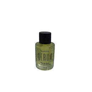 Serum Óleo de Argan Hanova 7ml