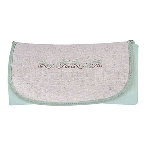 Trocador de Fraldas Portátil Loupiot Nature Verde 47cm x 67cm Minasrey Ref:5309 81-VER