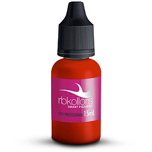 Pigmento RB KOLLORS HOT 15ML