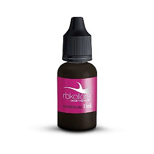 Pigmento RB KOLLORS JAMBLACK 15ML