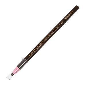Lápis Dermatográfico Cosmetic Art Marrom
