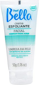 Creme Esfoliante Depil Bella