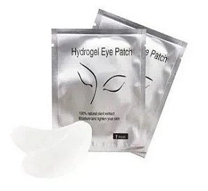 PADS PROTETOR DE PÁLPEBRA - HYDROGEL EYE PATCH MASTER (PACOTE COM 1 PAR)
