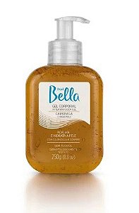 Gel Corporal Camomila Depil Bella 250g