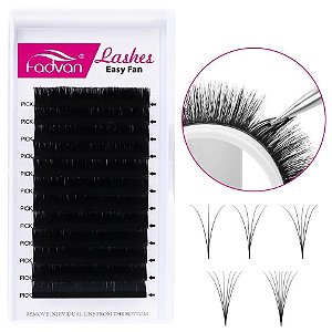 CÍLIOS FADVAN AUTOFAN D-0.05 MIX 8-14mm