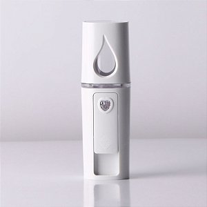 Nano Mister Usb Vaporizador