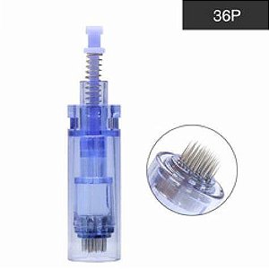CARTUCHO DE 36 PONTAS PARA DERMAPEN
