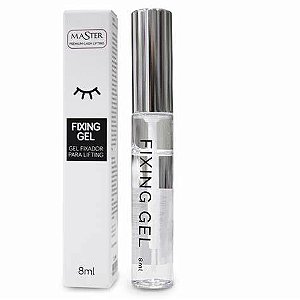 Gel Fixador para Lifting Master